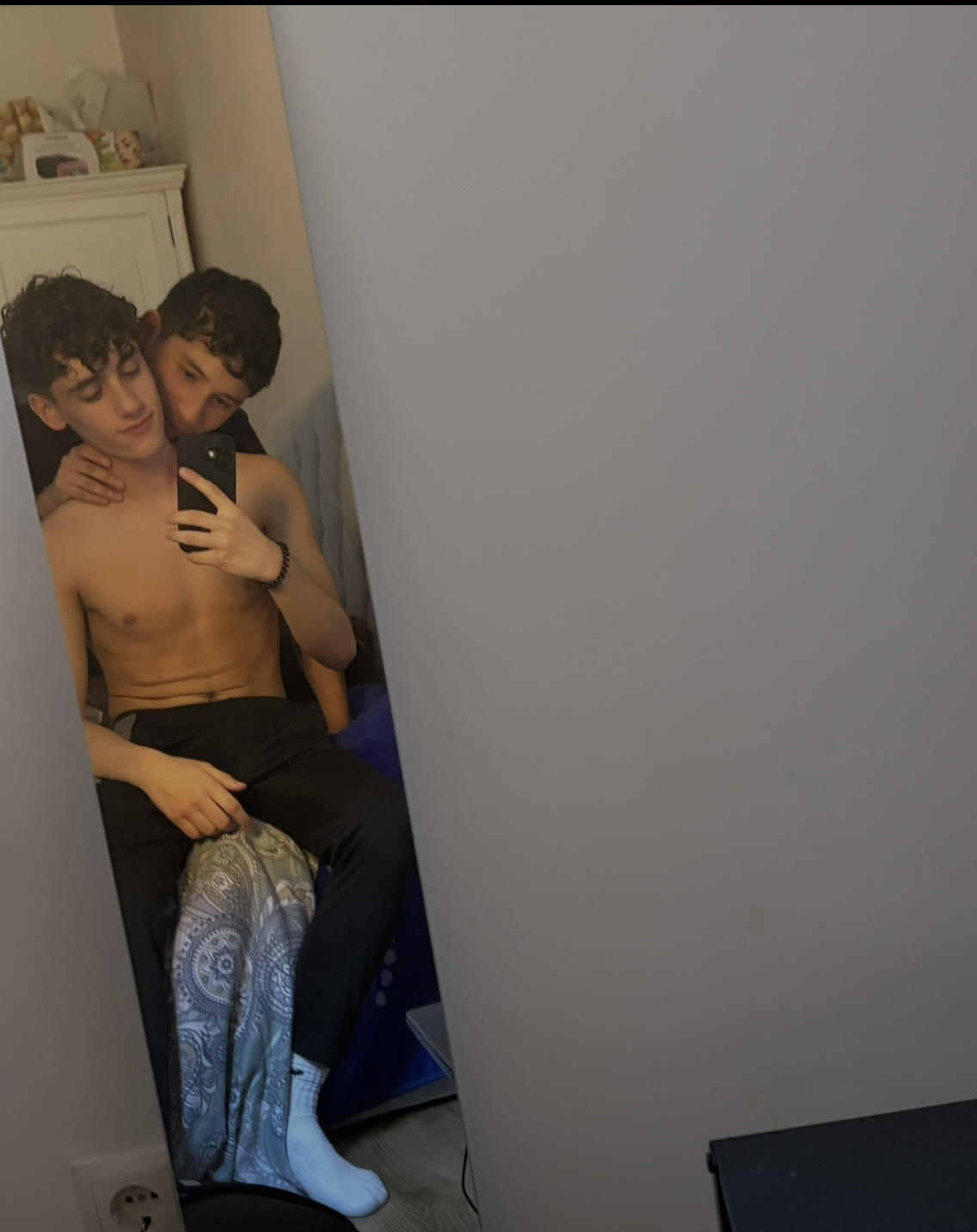 La primera vez que nos vimos - foto 1